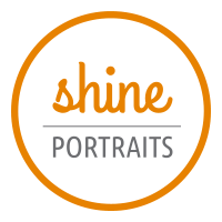 shine-potraits_Logo
